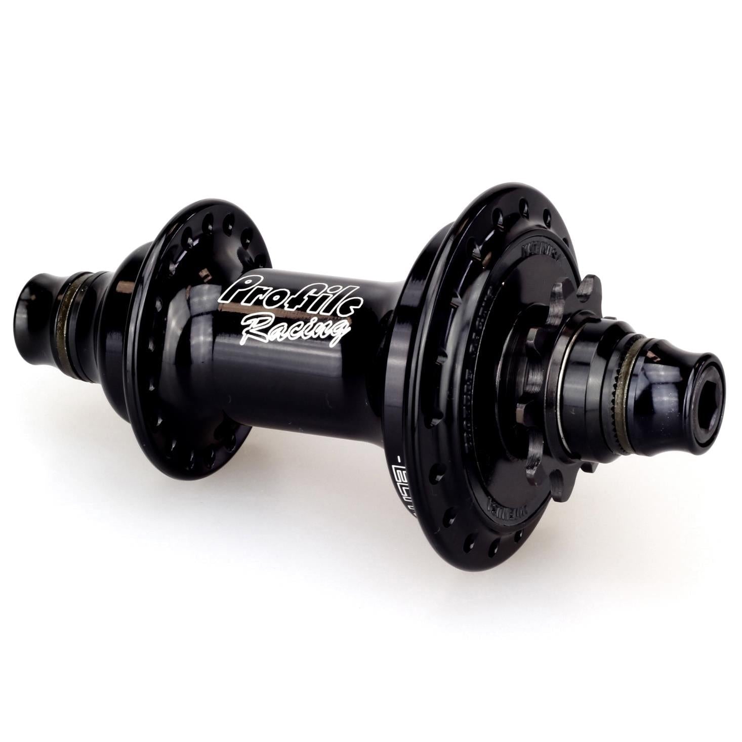  Profile Elite Rear Female Cassette Hub - RHD、mySite、merchandisen