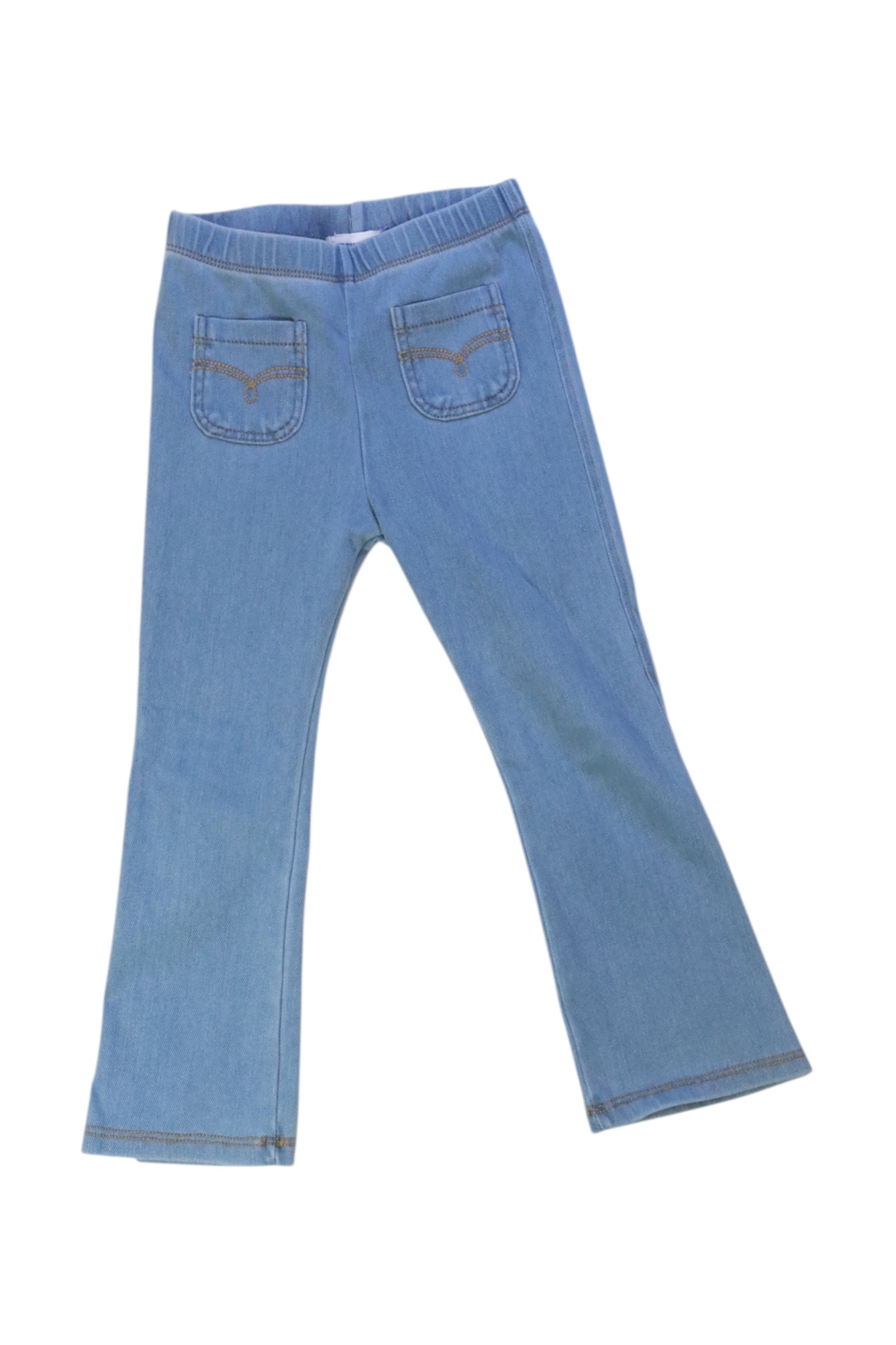 Mayoral Denim Pants - Size 3T、mySite、g9winljtr