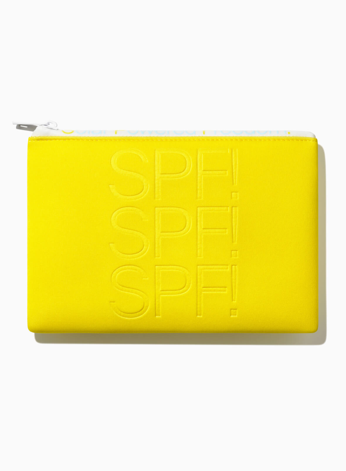  SPF! Neoprene Zip Pouch、mySite、ghnorth