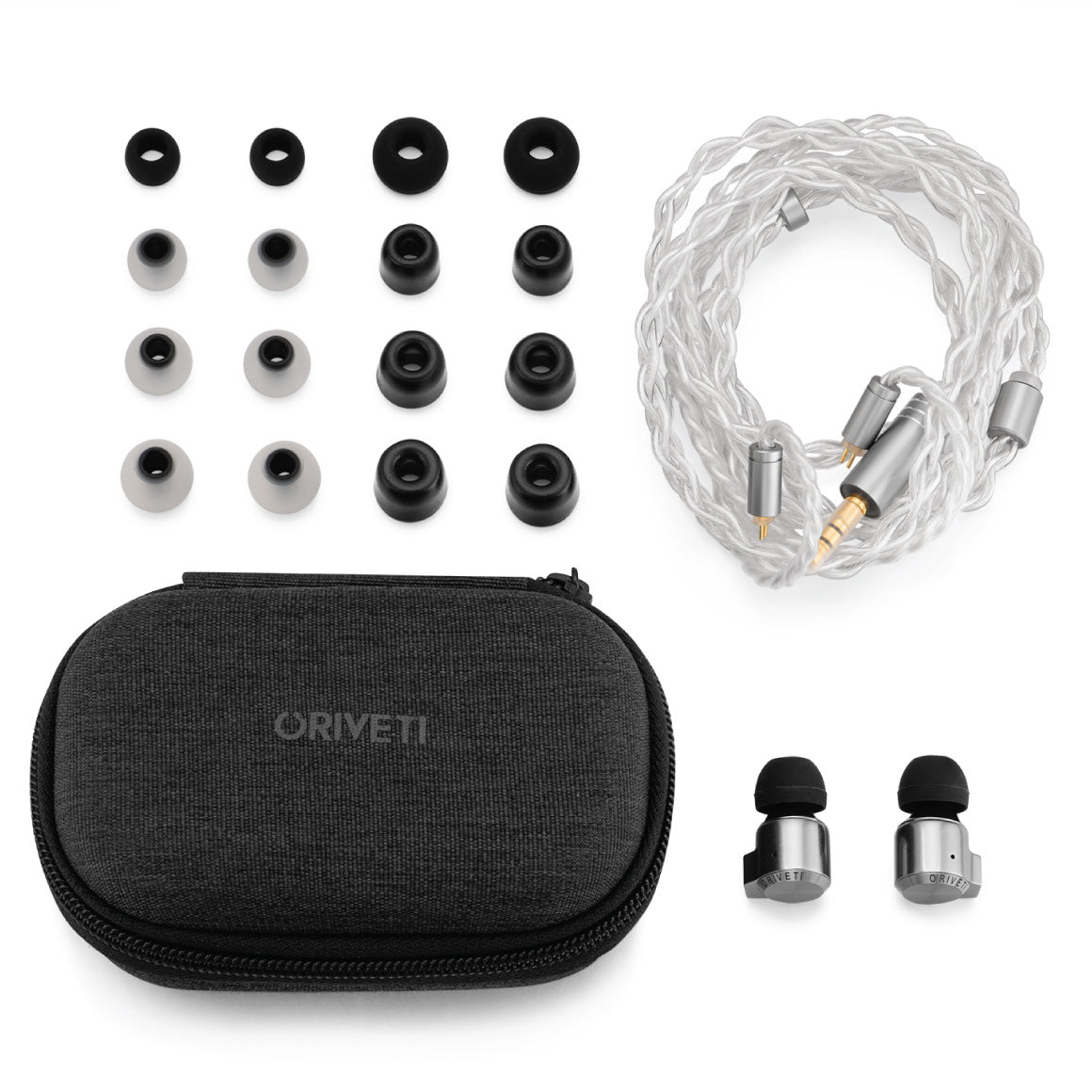  Oriveti - OD100 (Unboxed)、mySite、merchandisen