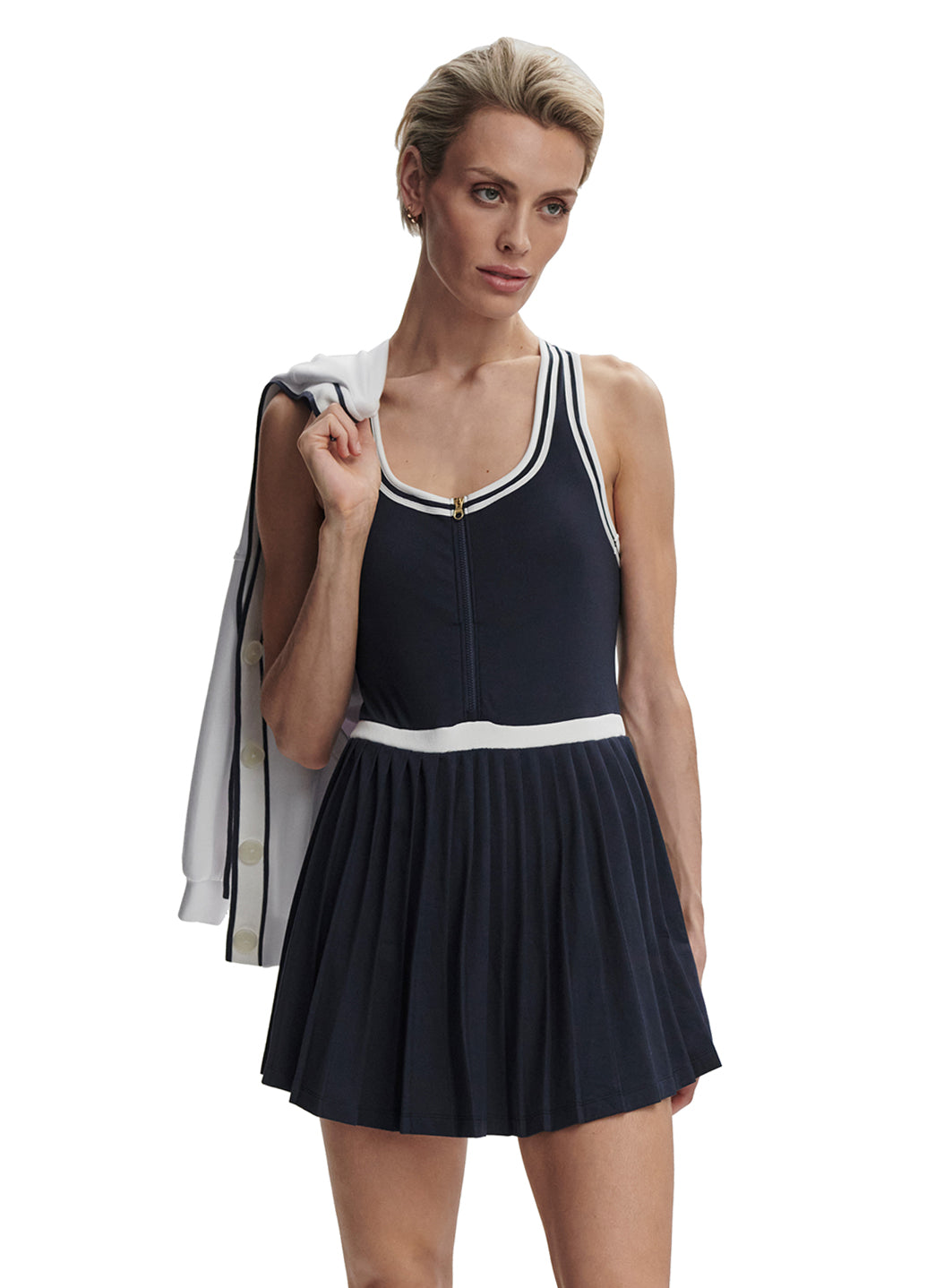 Varley Jane Court 28 Dress、mySite、lovesweatpilates