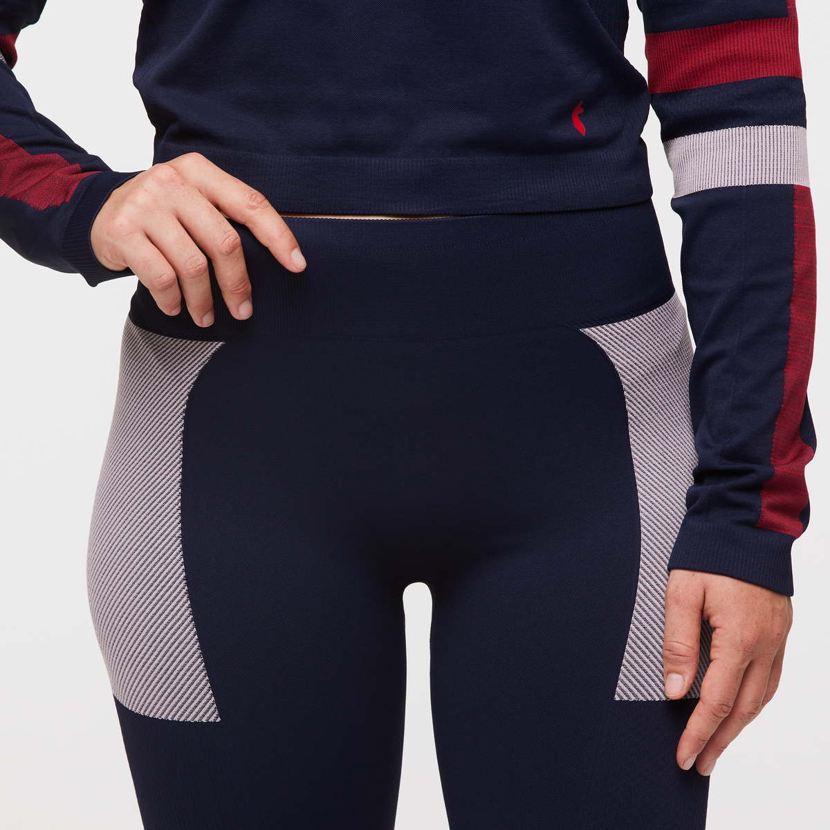 Debajo Seamless Baselayer Tight - Women's、mySite、shDebajo Seamless Baselayer Tight - Women's、mySite、glenpowelloop_name