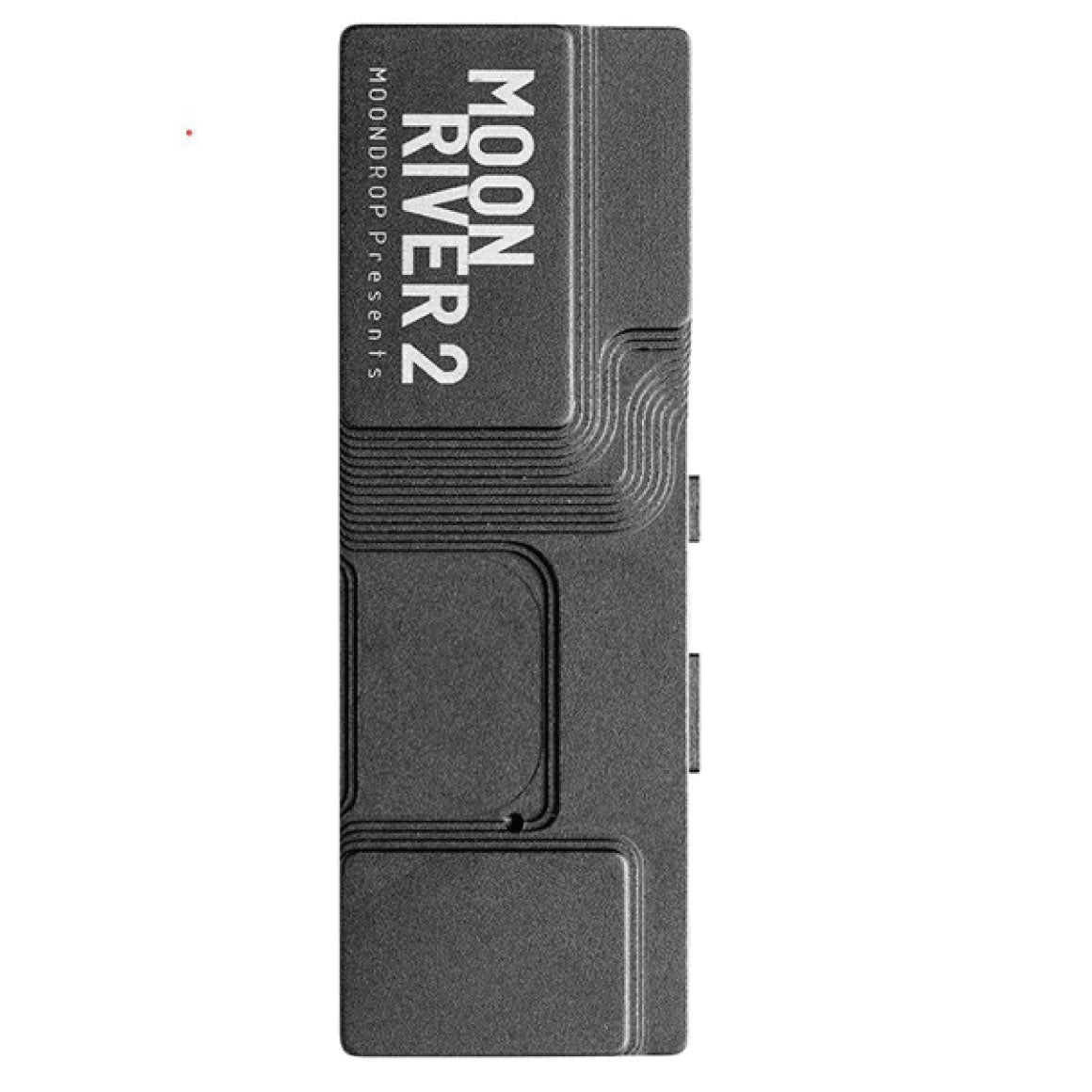  Moondrop - Moonriver 2、mySite、merchandisen