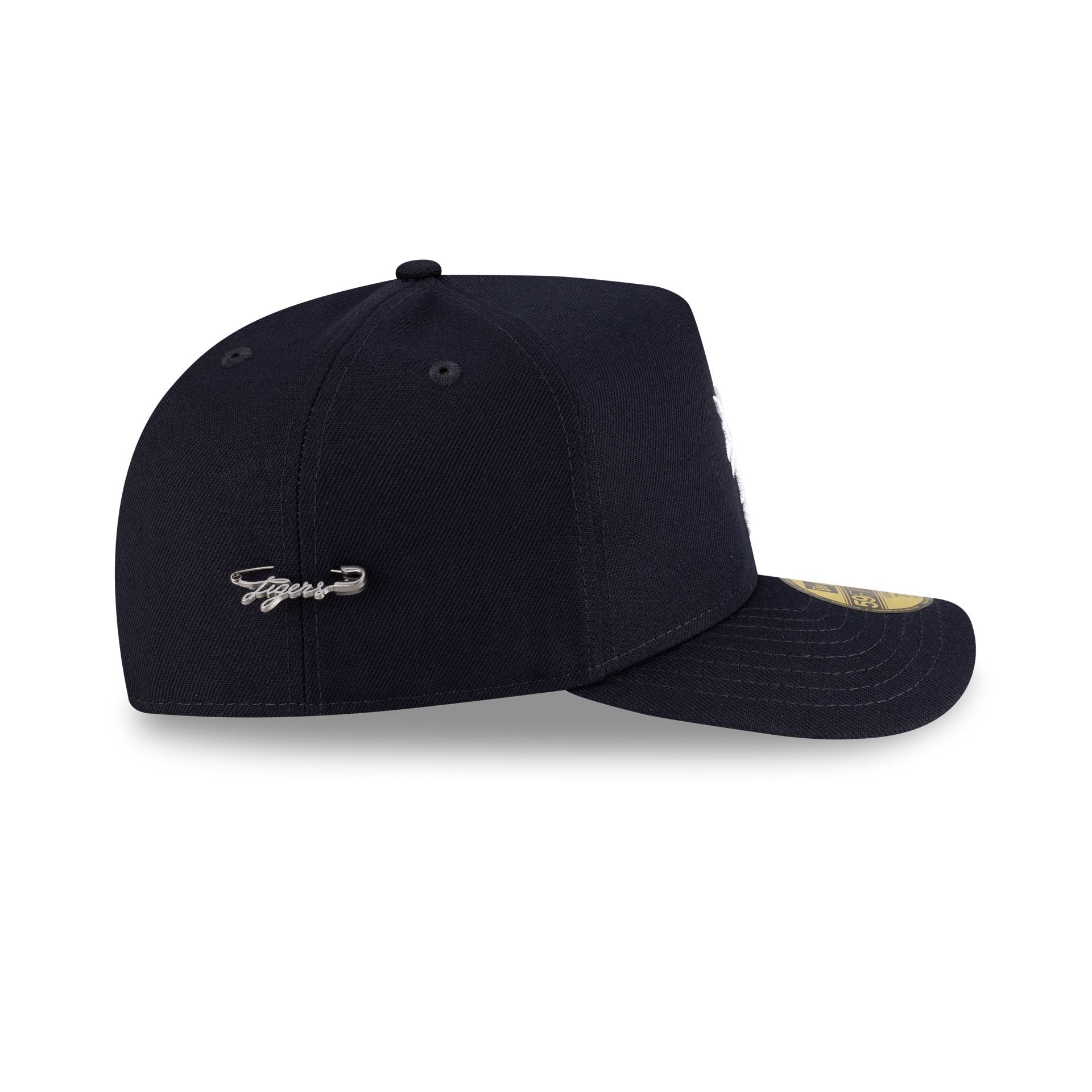 Detroit Tigers Script Safety Pin 59FIFTY A-Frame Fitted Hat、mySite、shDetroit Tigers Script Safety Pin 59FIFTY A-Frame Fitted Hat、mySite、glenpowelloop_name