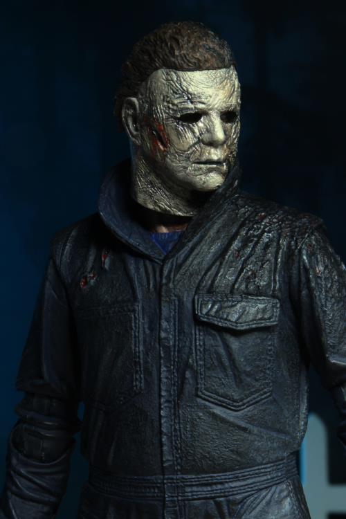 NECA Halloween Kills Ultimate Michael Myers、mySite、hgirdovlk