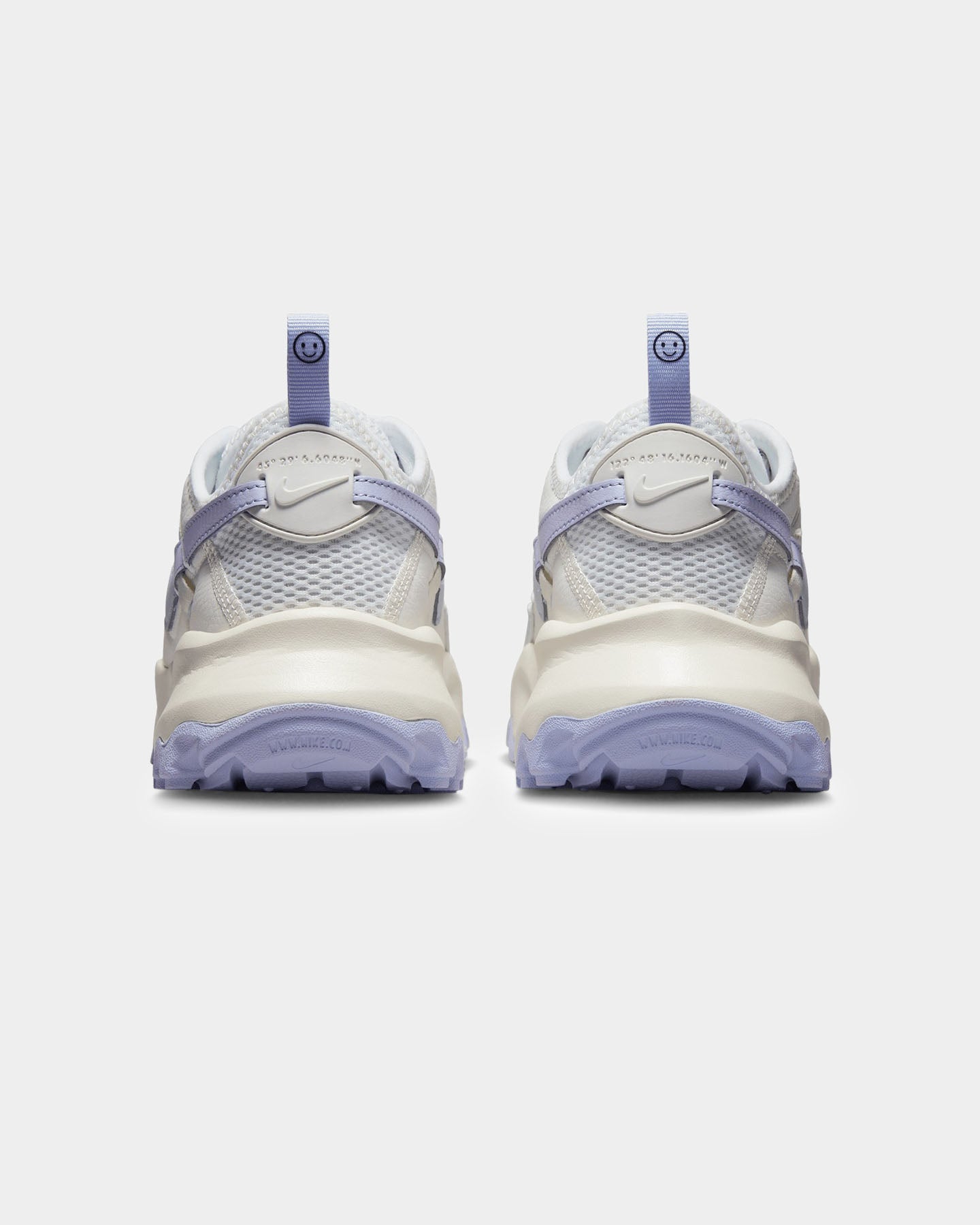 Nike Women's TC 7900 Premium Summit White/Oxygen Purple、mySite、zt4zffjzw