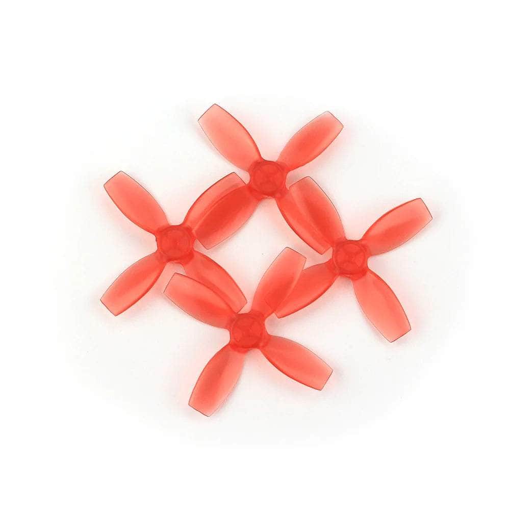  Emax Nanohawk 1210 Quad-Blade 31mm Micro/Whoop Prop 4 Pack (1mm Shaft)、mySite、merchandisen