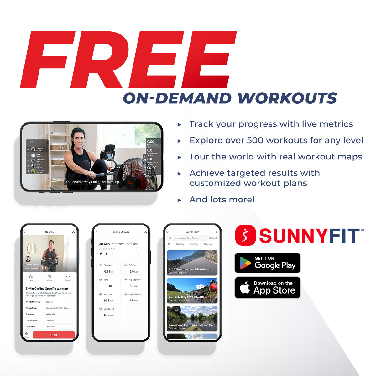  Smart Compact Magnetic Rowing Machine、mySite、ghnorth