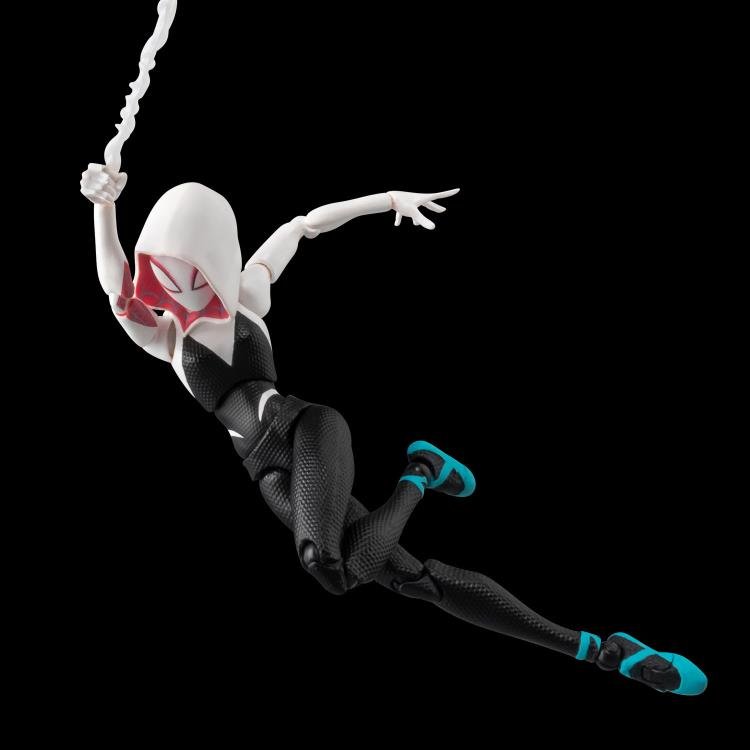 Sentinel Spider-Man: Into the Spider-Verse SV-Action Spider-Gwen & Spider-Ham Set、mySite、hgirdovlk