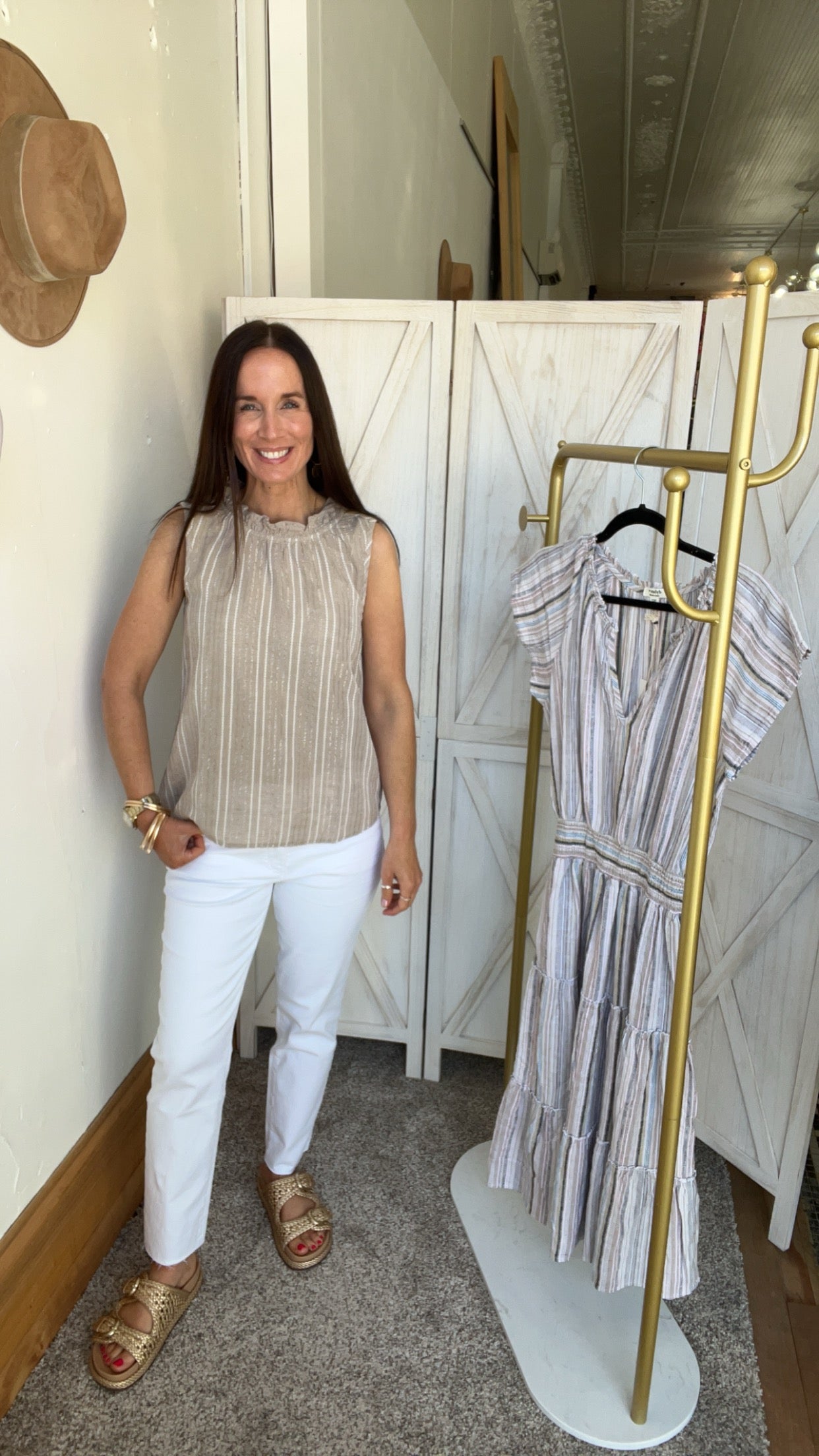 Dylan Harlow Top、mySite、garagedoors4me