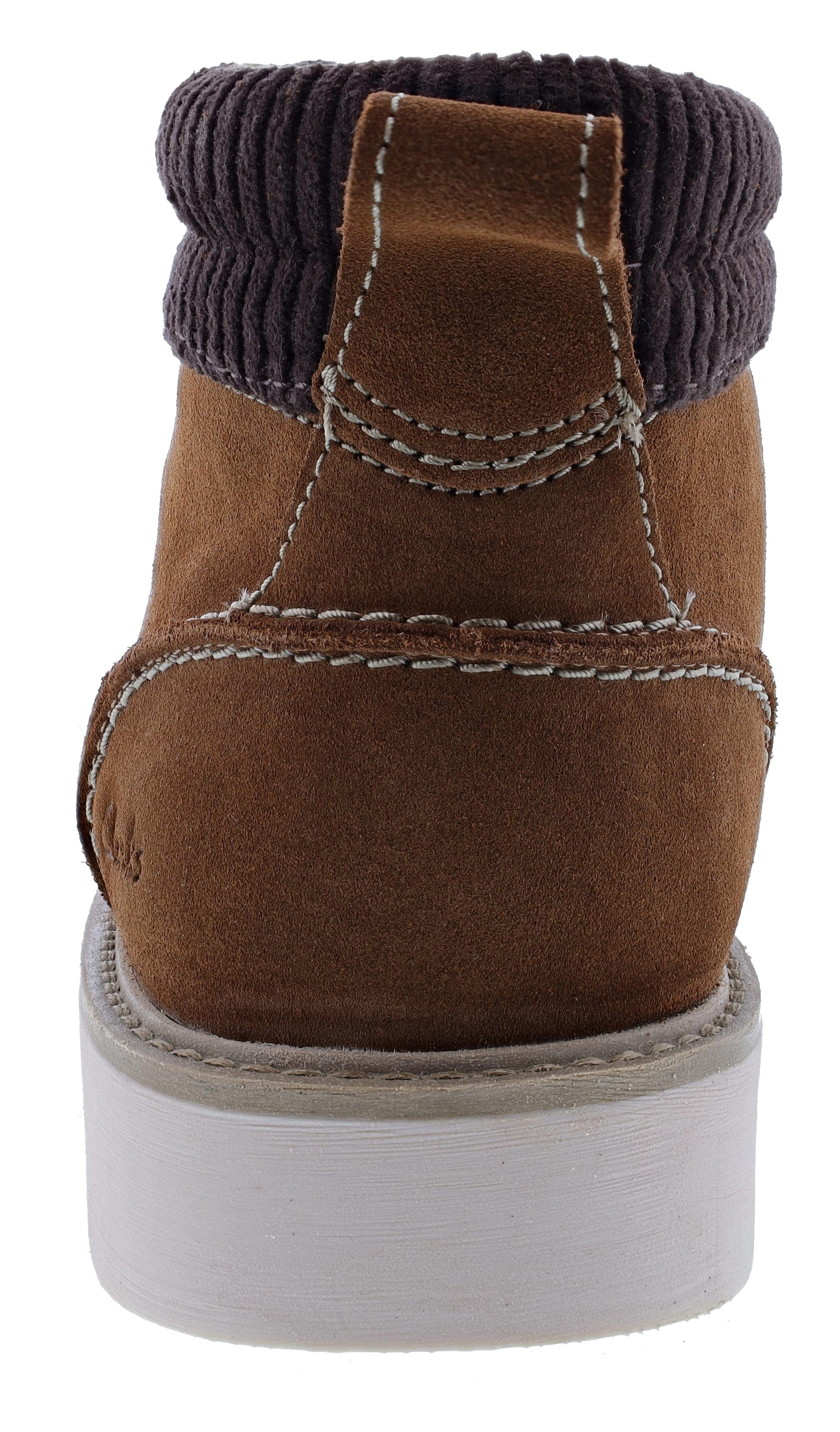 Clarks Men's Barnes Mid Oxford Boot、mySite、dreamappss