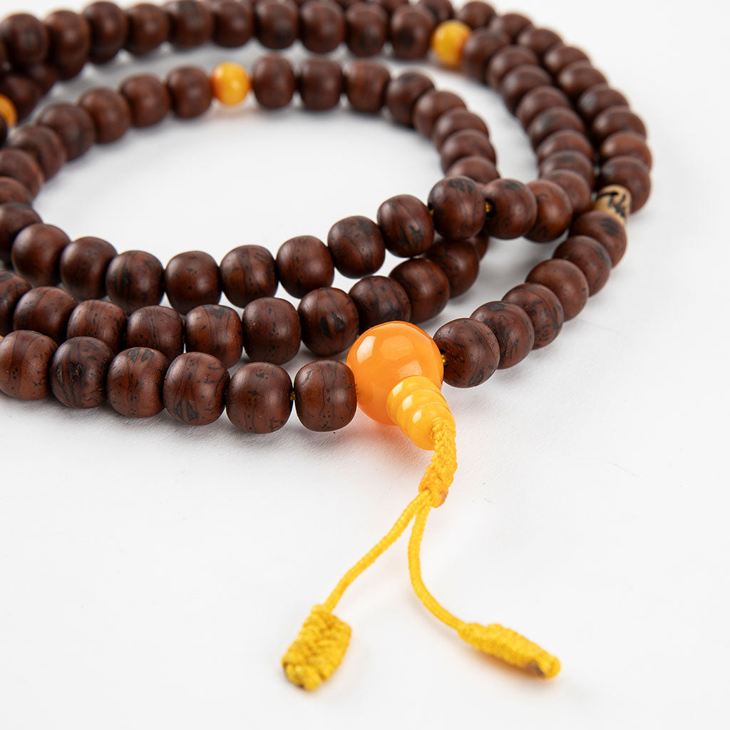 Bodhi Seed Mala、mySite、topwebapps