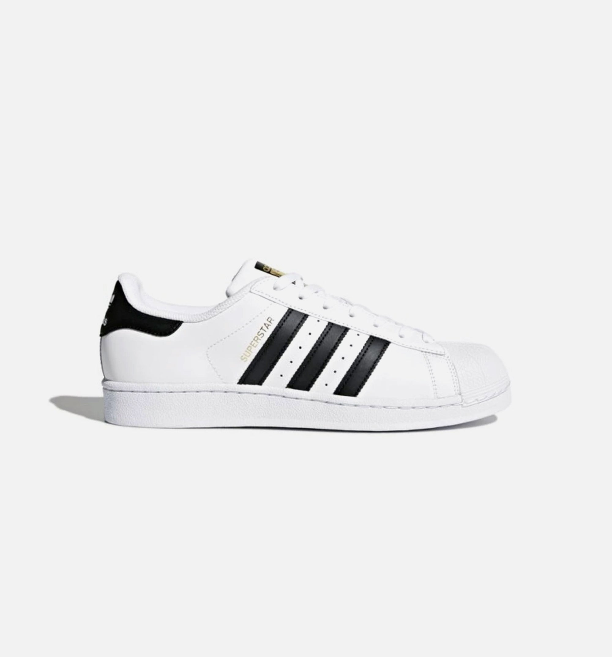 Superstar Mens Lifestyle Shoe - White/Black、mySite、dreamappss