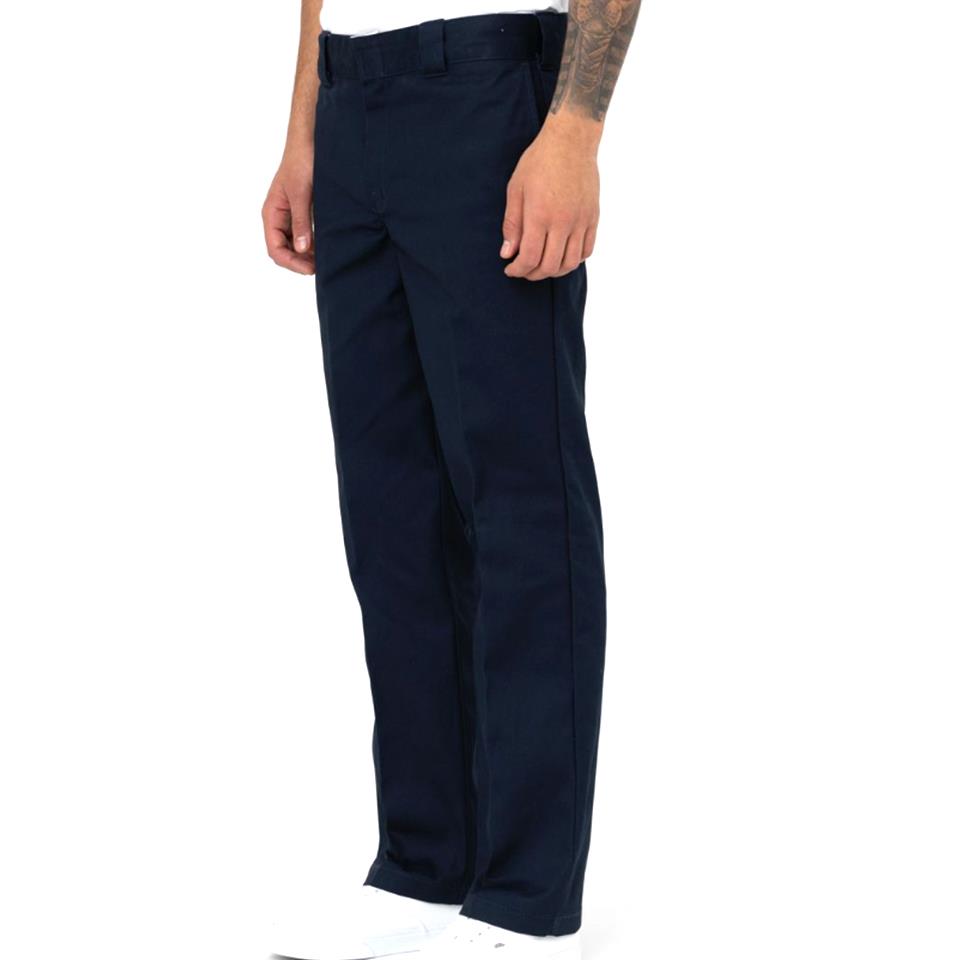  Dickies 873 Workpant - Dark Navy、mySite、merchandisen