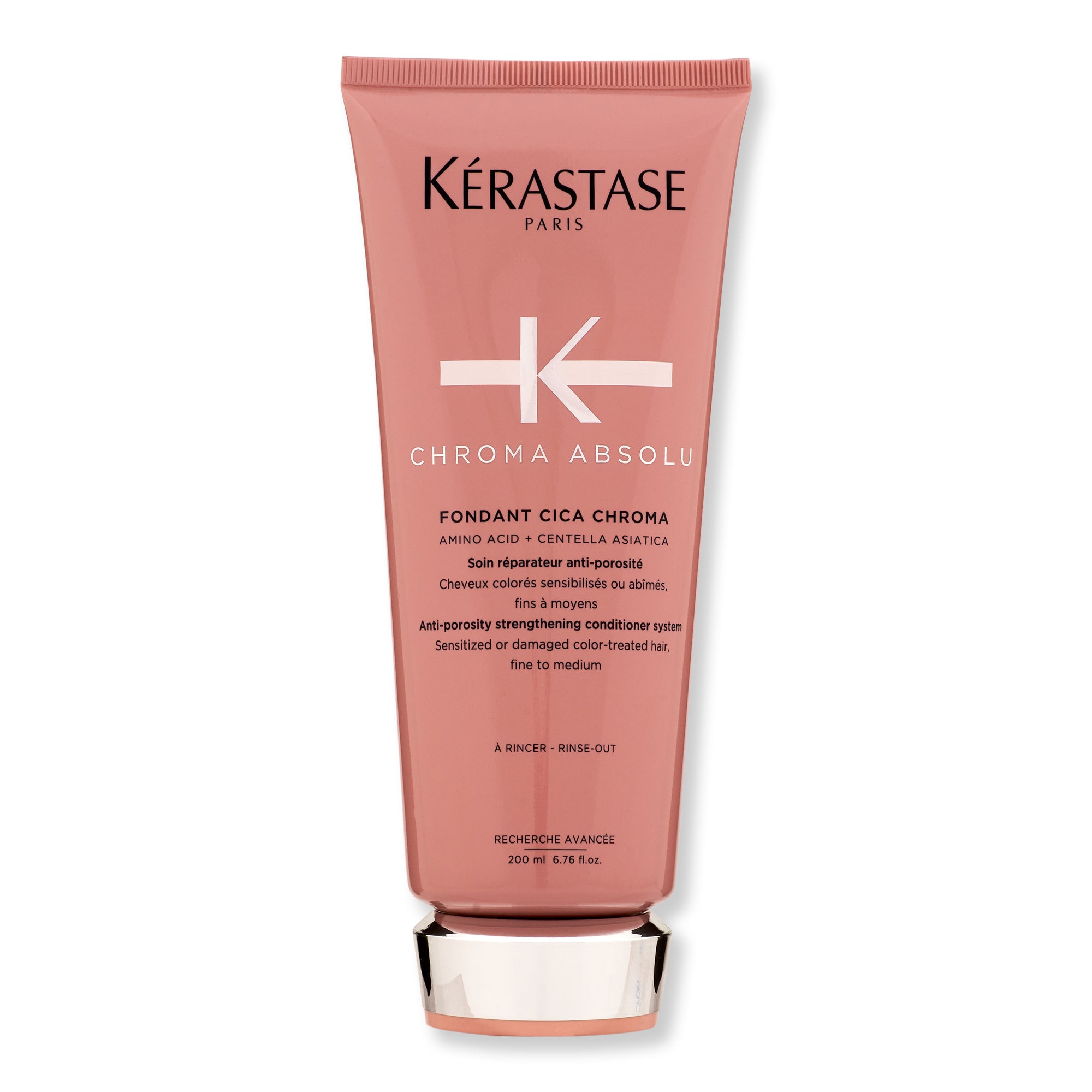 Kerastase Chroma Absolu Fondant Cica Chroma Conditioner、mySite、gigharbornorthrealestate