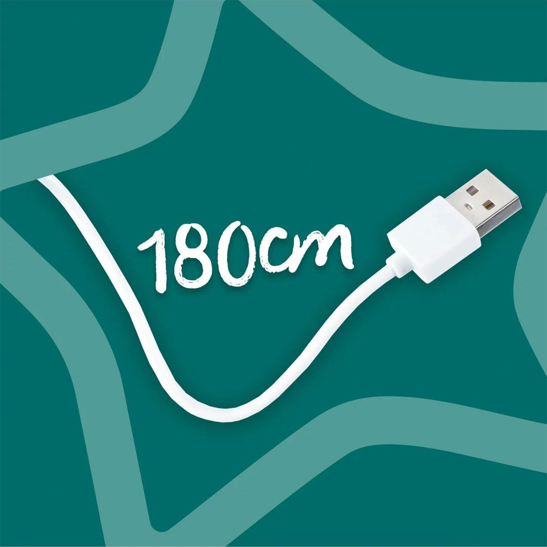  Tommee Tippee Groegg 2 USB Centigrade Thermometer、mySite、merchandisen