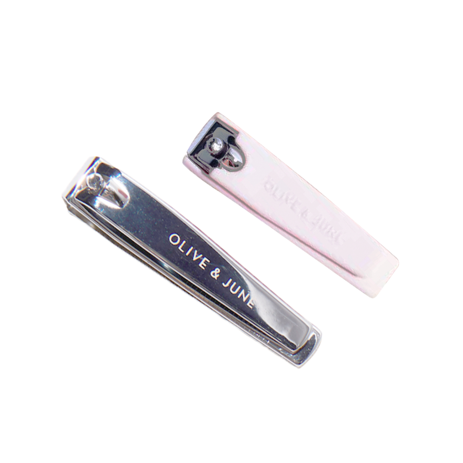 Nail Clipper Set- Loyalty Reward、mySite、solidvoid