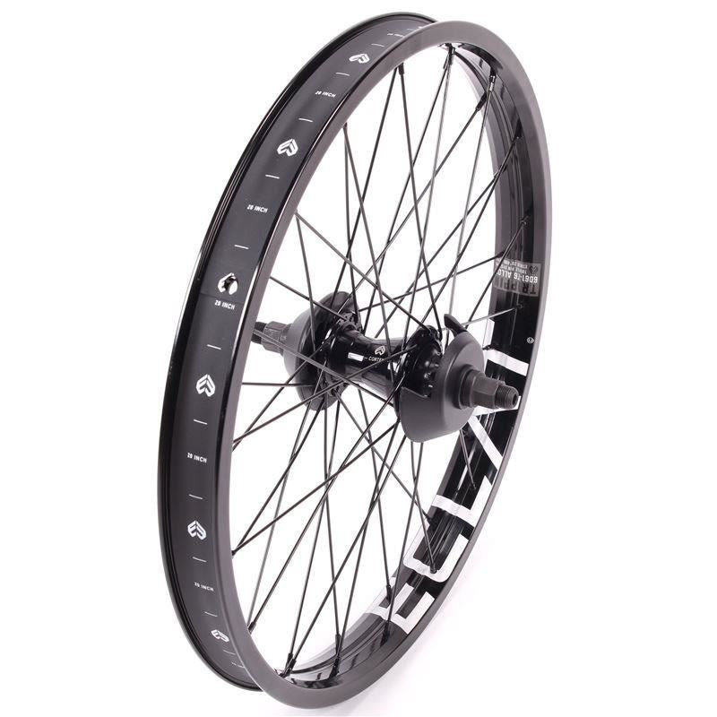  Eclat Cortex Cassette / Trippin Rear Wheel - LHD、mySite、merchandisen