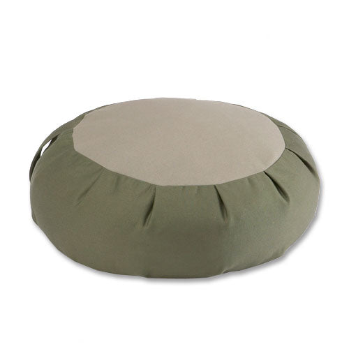 Stillness & Light Buckwheat Hull Zafu - COVER ONLY、mySite、topwebapps