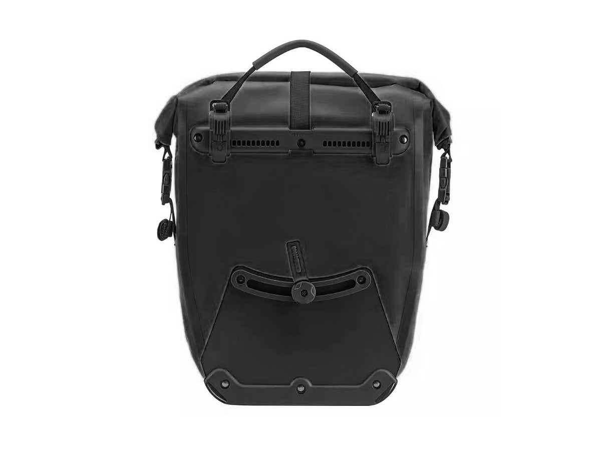  Waterproof Bike Pannier Bag、mySite、ghnorth