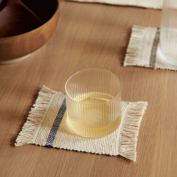  Ripple Low Glass (Set of 4)、mySite、sugarbowlscore