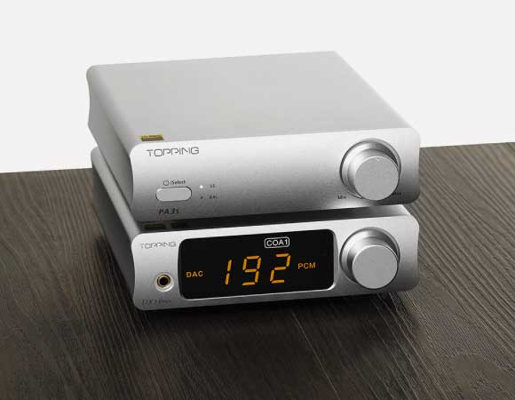Headphone-Zone-TOPPING-DX3 Pro+