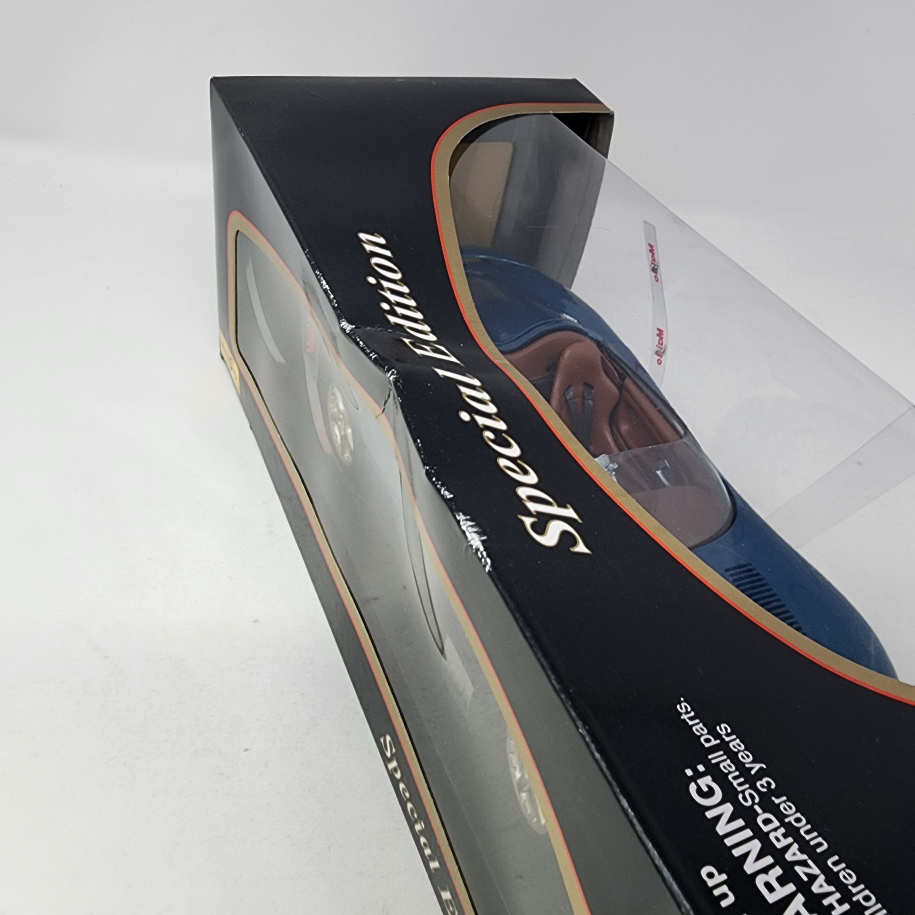 Jaguar XK 180 * Maisto Special Edition 1/18 Scale、mySite、hgirdovlk