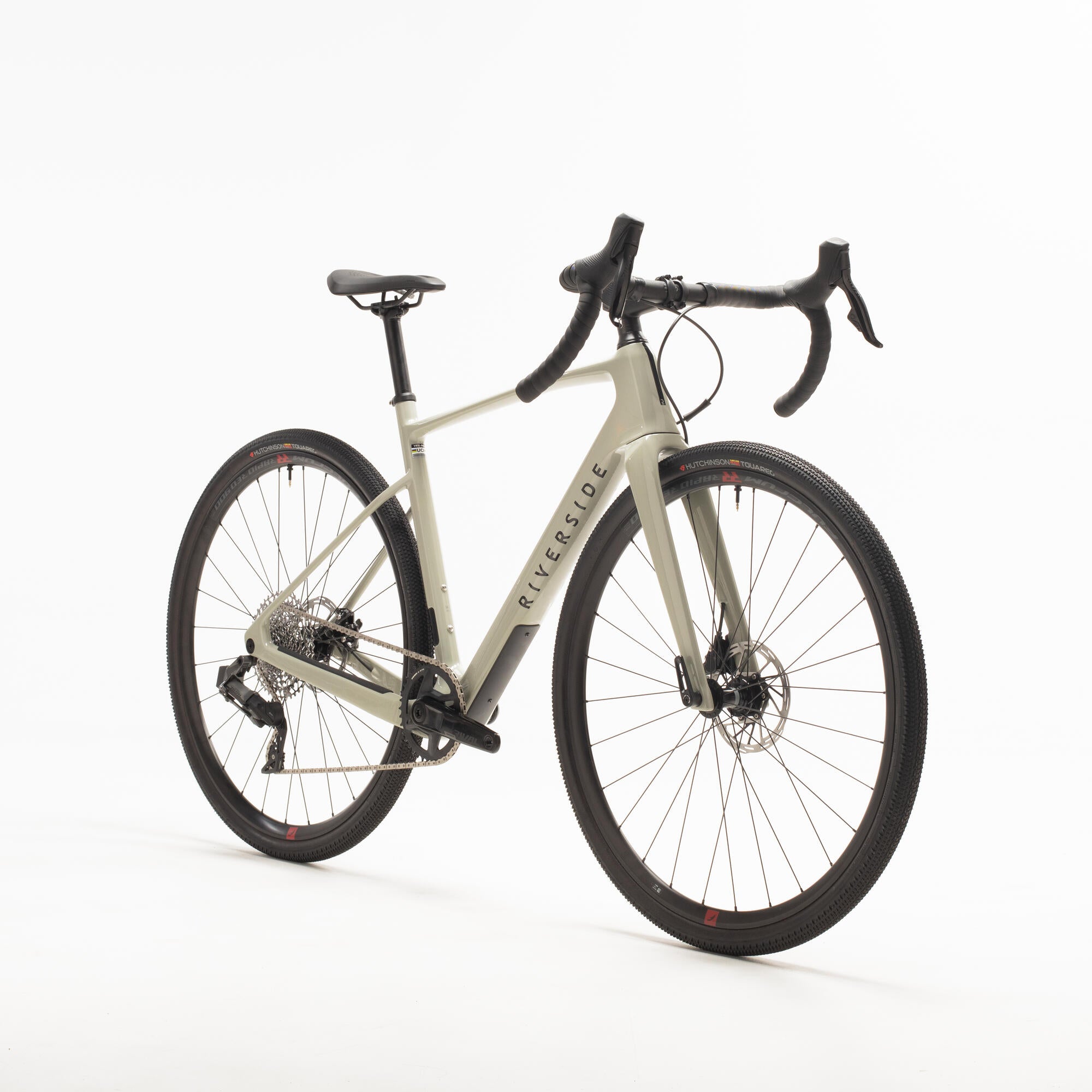 Riverside GCR Rival AXS Carbon Gravel Bike