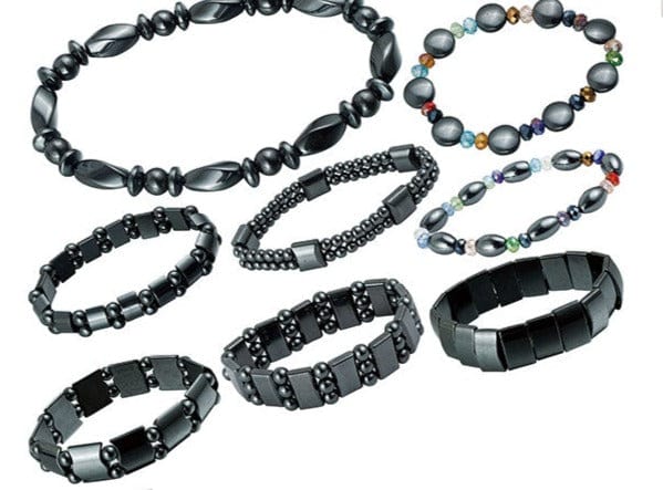 Magnetic Pain Relieving Hematite Bracelet Variety Great Price!、mySite、g9winljtr