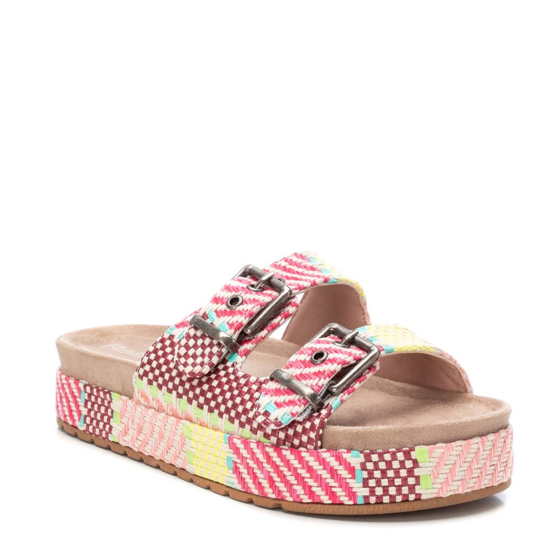 SANDALIA DE MUJER REFRESH 17156202、mySite、gtrtttuynbv