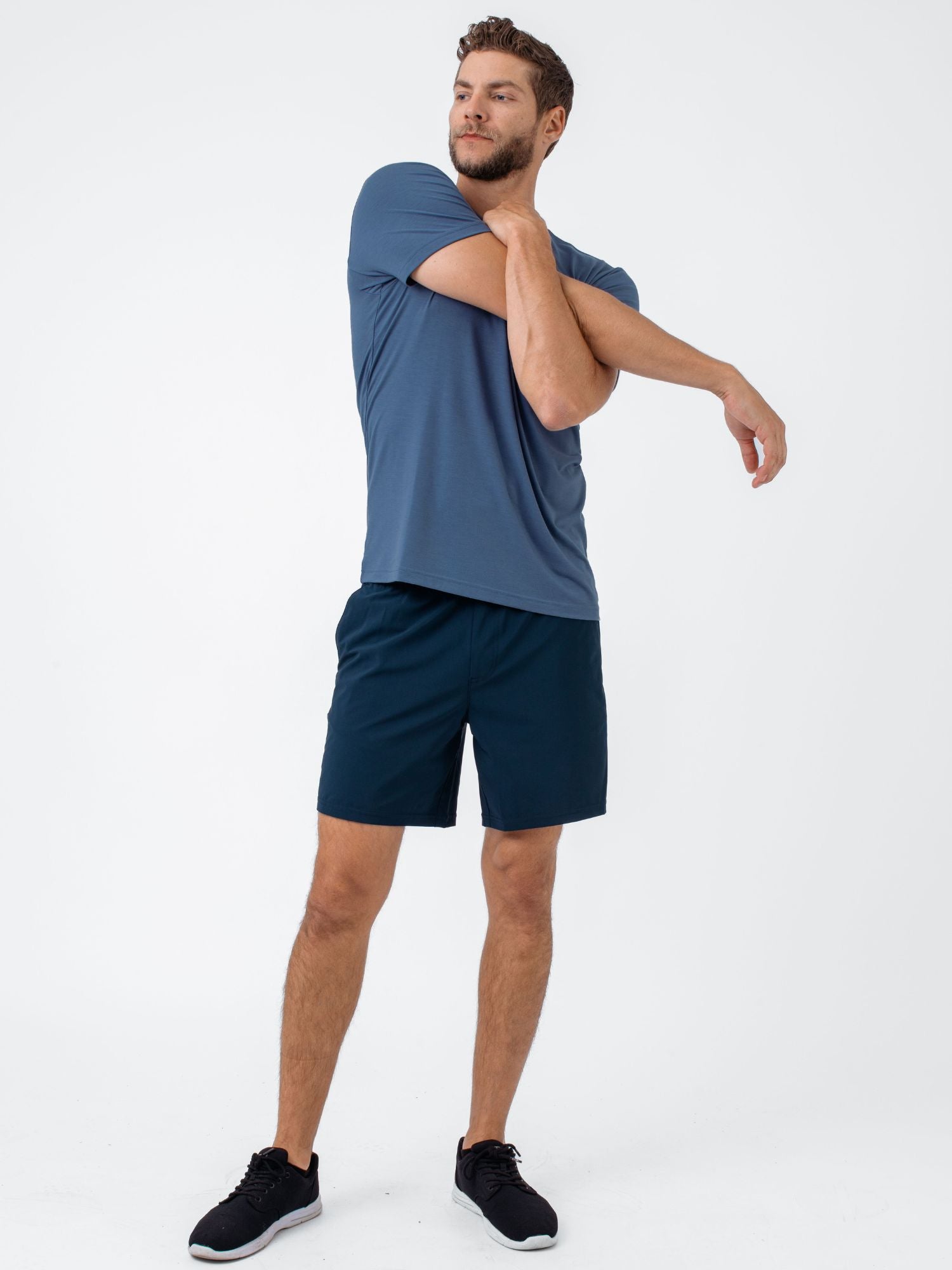  Performance Crew Summer Essentials Member 3-Pack、mySite、ghnorth