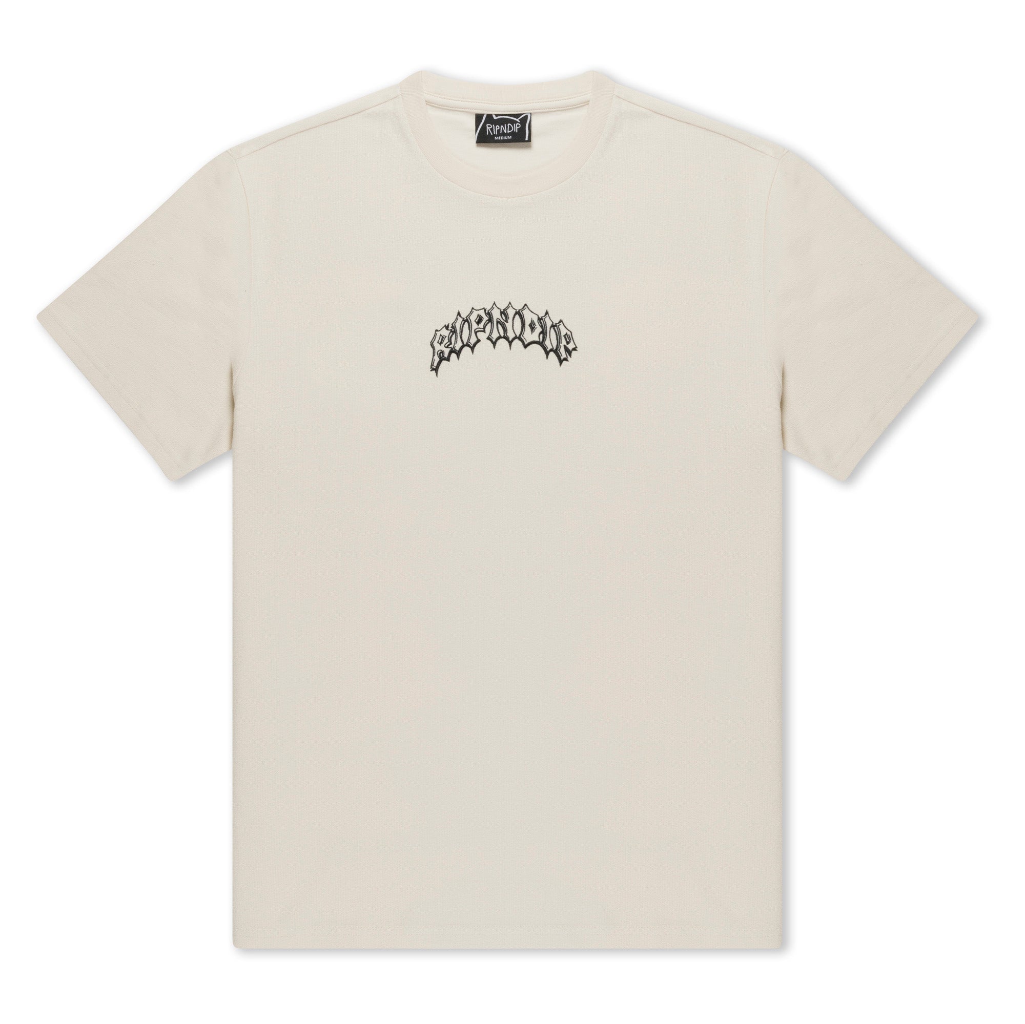  Rosary Tee (Off White)、mySite、merchandisen