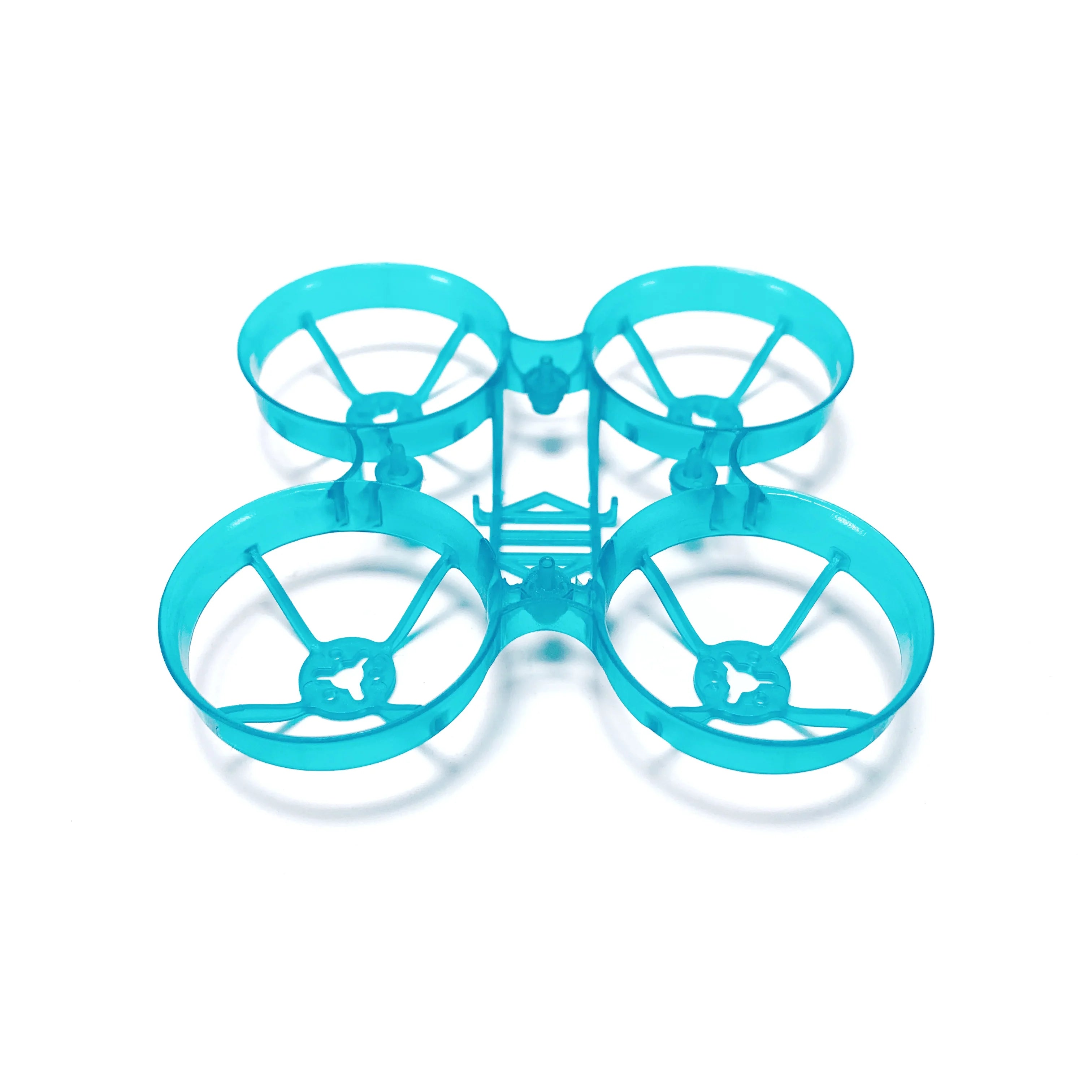  NewBeeDrone 65mm Cockroach Brushless Super Durable Whoop Frame V2 - Choose Color、mySite、merchandisen