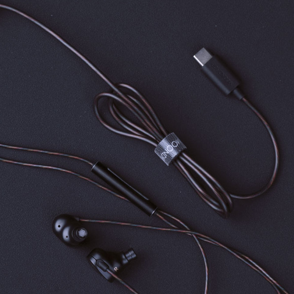  Moondrop - JIU、mySite、merchandisen