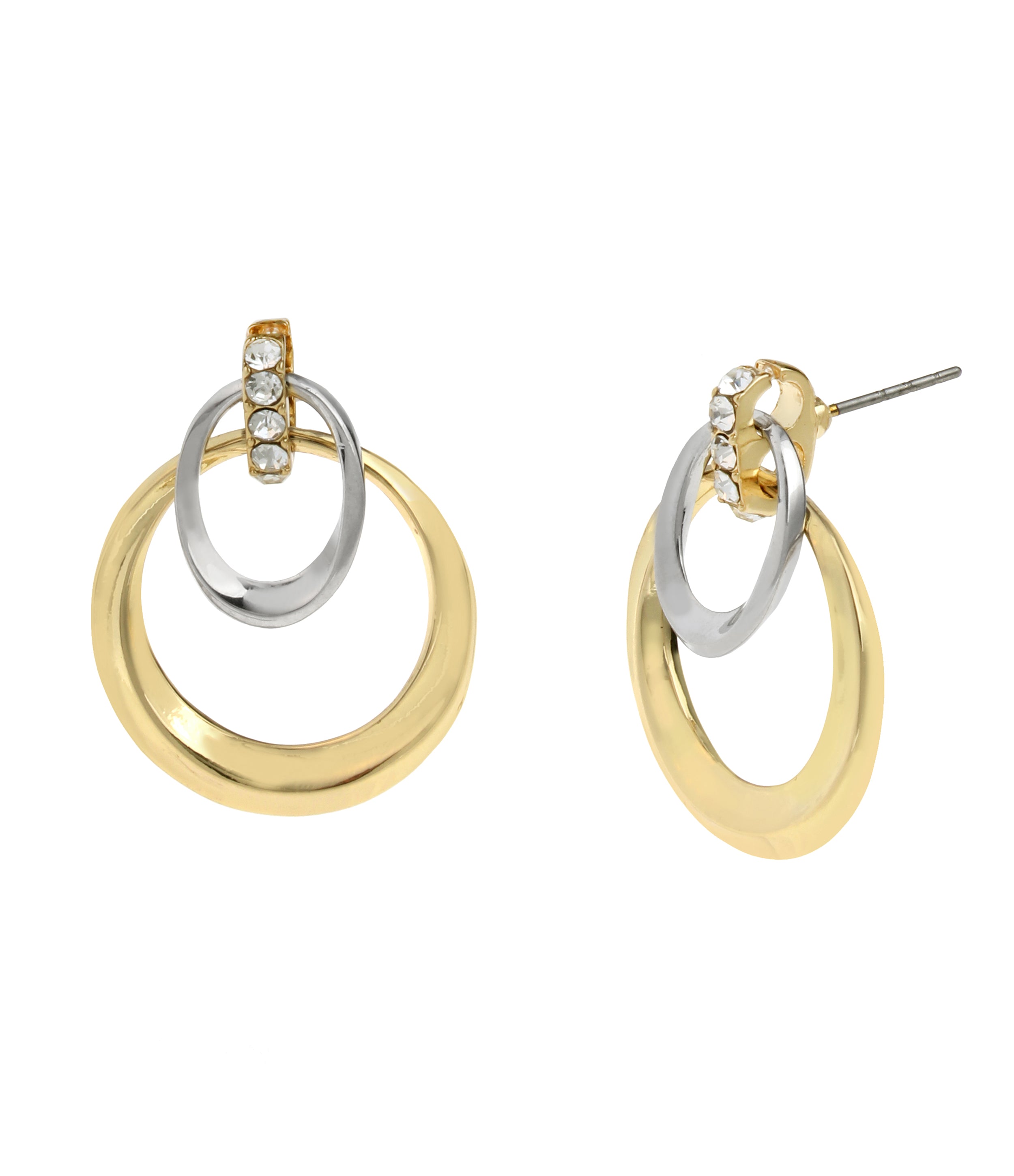 EAGEL ROUND DROP GOLD、mySite、dreamappss