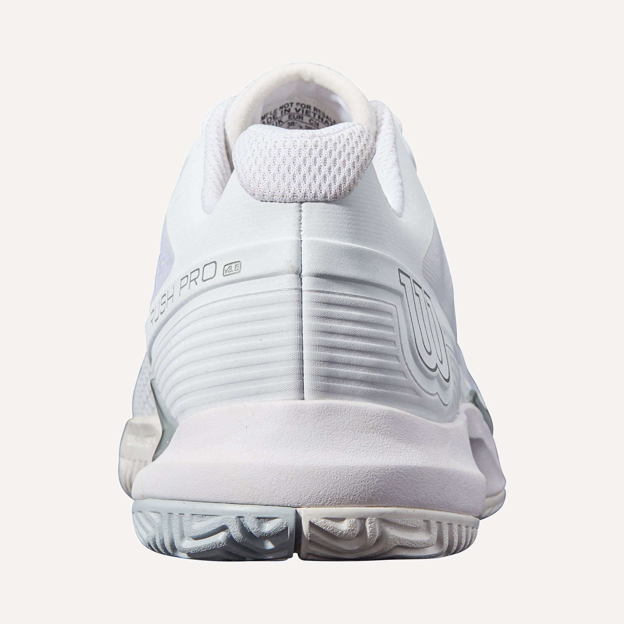 Wilson Rush Pro 3.5 Women's Tennis Shoes