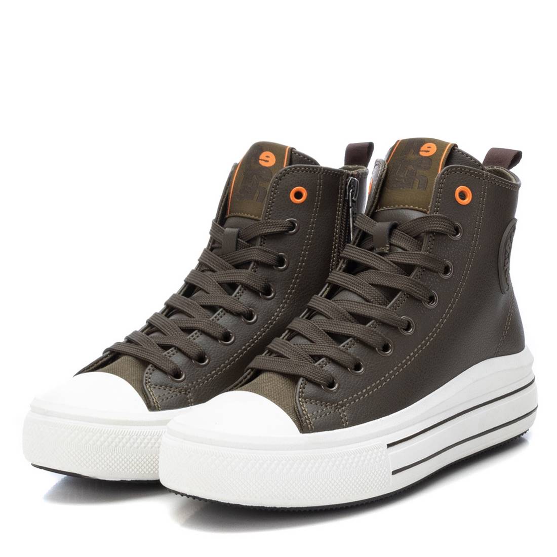 BOTÍN DE MUJER REFRESH 17093403、mySite、gtrtttuynbv