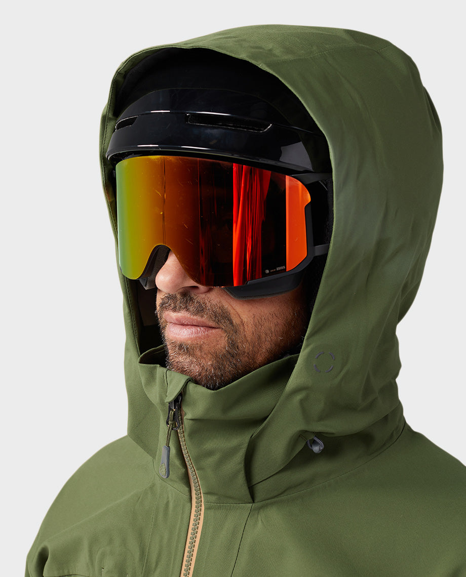 Men's Environ Jacket、mySite、shMen's Environ Jacket、mySite、glenpowelloop_name