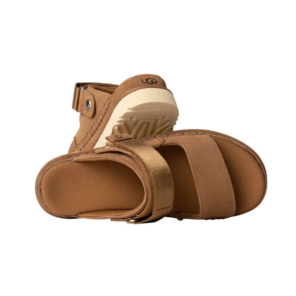  Goldenstar Glide | Women | Suede | Chestnut、mySite、preschool7hills