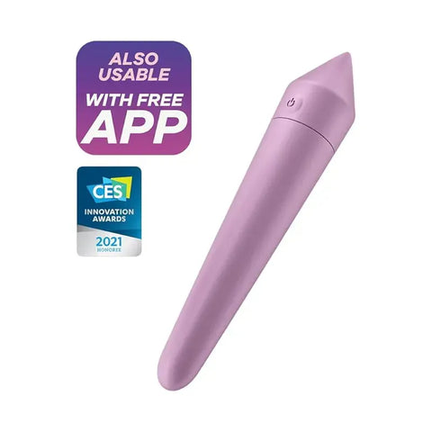 App-Controlled Smart Pen Vibrator