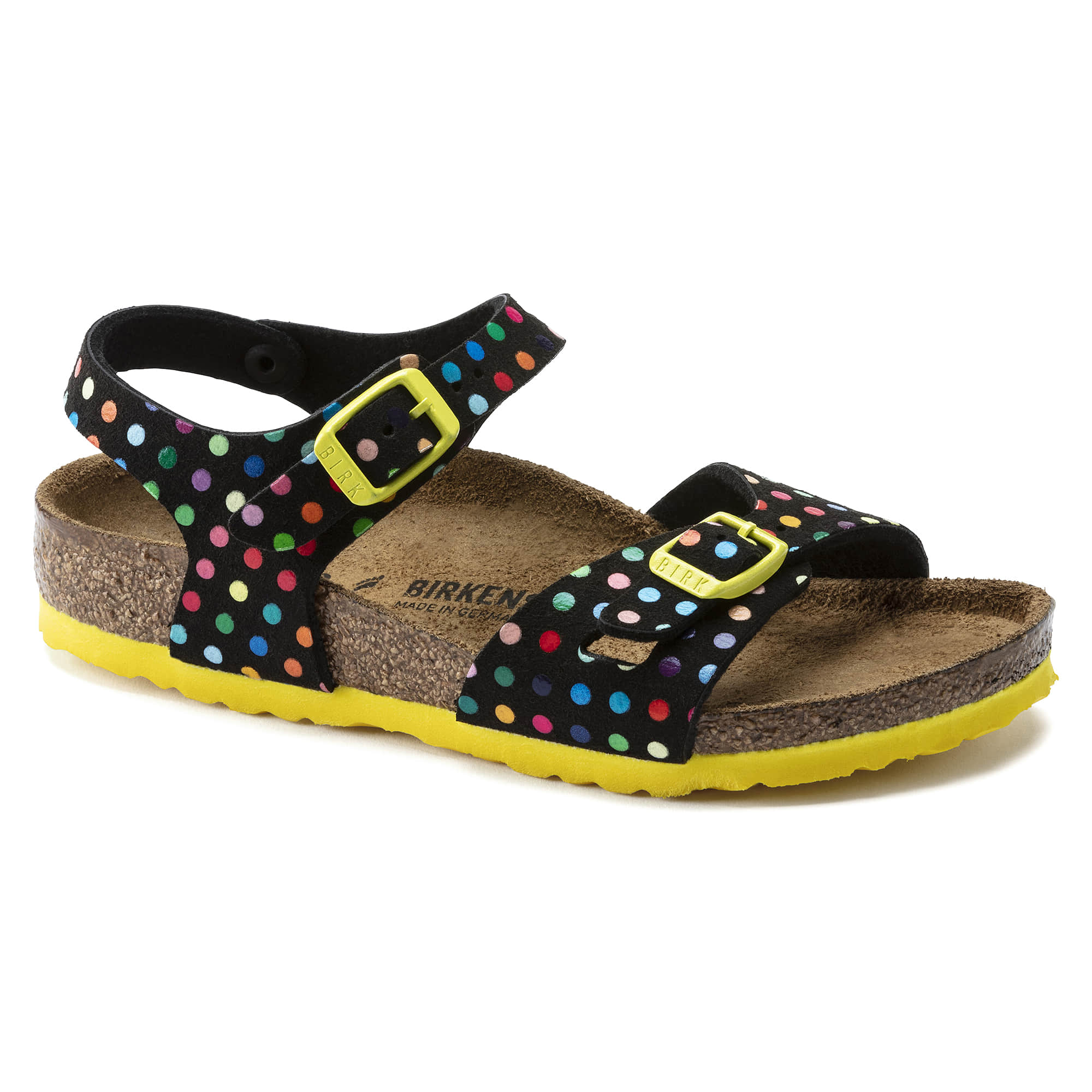 Rio Kids Rivet Logo Micro Fibre、mySite、gtrtttuynbv