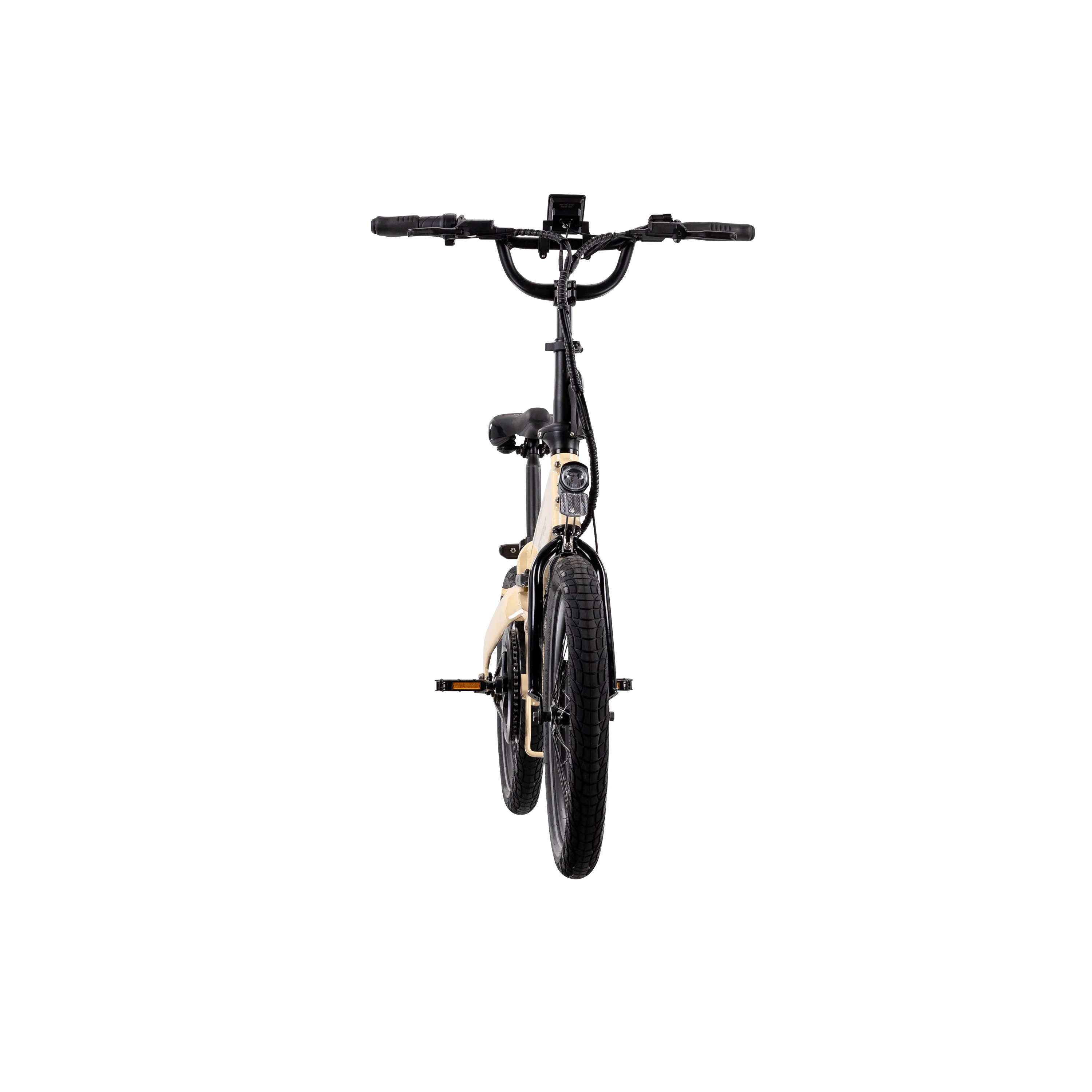  XP Lite 2.0 Sandstorm Long-Range eBike、mySite、ghnorth