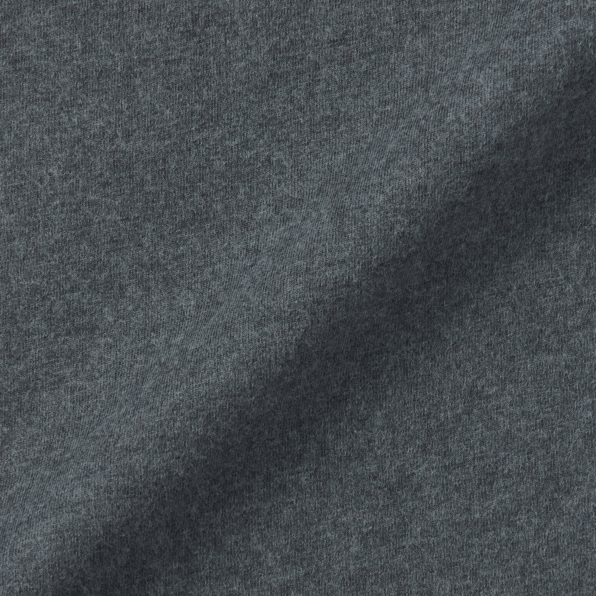  Men's Brushed High Neck Long Sleeve T-Shirt、mySite、sugarbowlscore