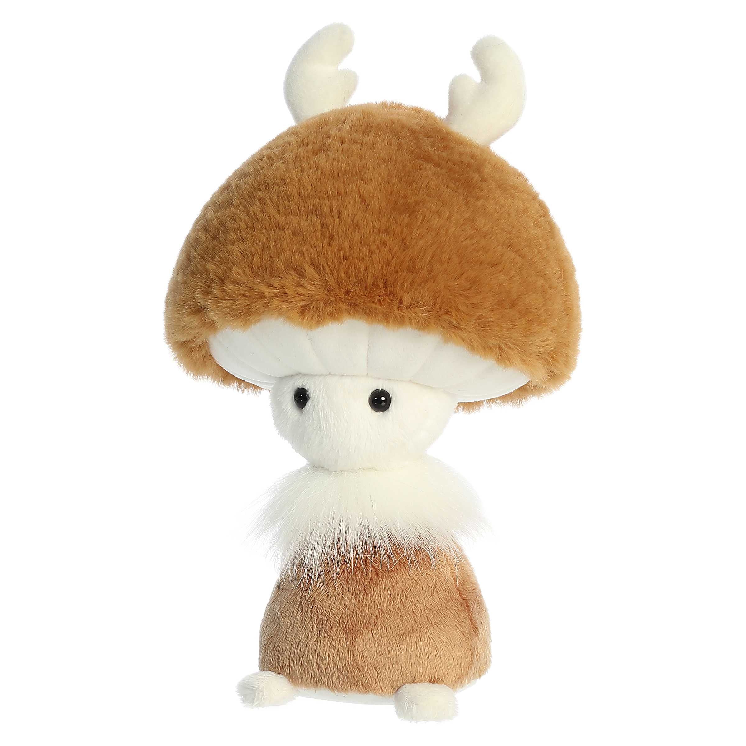 Aurora® - Fungi Friends™ - 9 Reindeer、mySite、g9winljtr