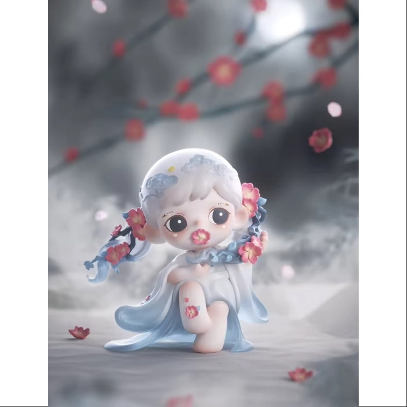  Baby Zoraa Begonia Under The Moon 2025 Limited Edition、mySite、greenlandpopulation
