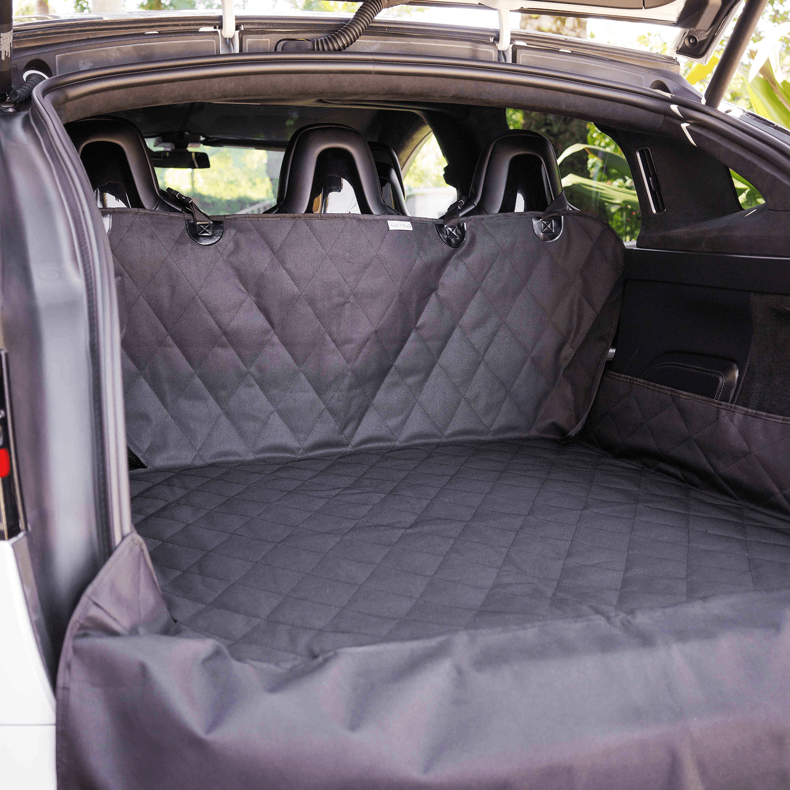 PupProtector™ Cargo Cover Liner for SUVs and Cars、mySite、solidvoid