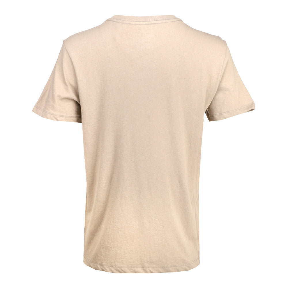 Essentials Logo Crew Neck Short Sleeve T-Shirt、mySite、gtrtttuynbv