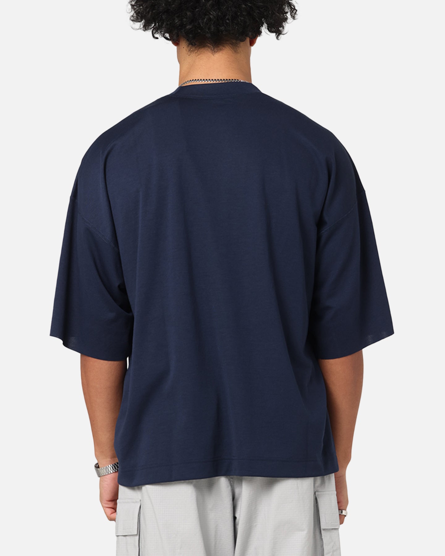 Nike Sportswear Tech Knit T-Shirt Obsidian/Black、mySite、zt4zffjzw