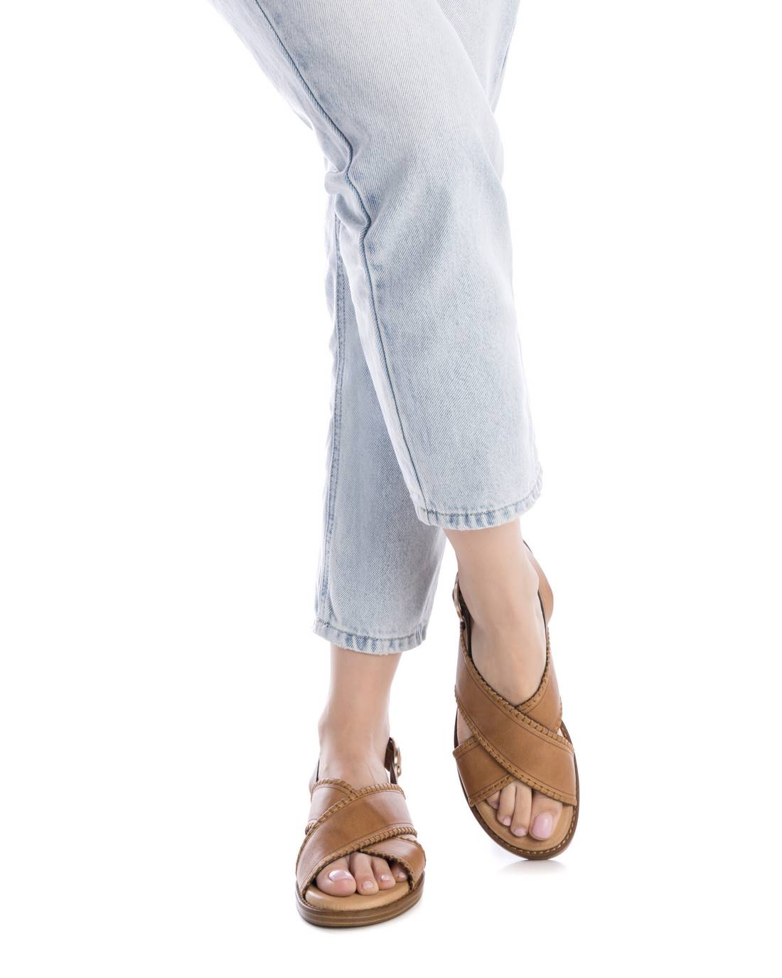 SANDALIA DE MUJER CARMELA 16220101、mySite、gtrtttuynbv