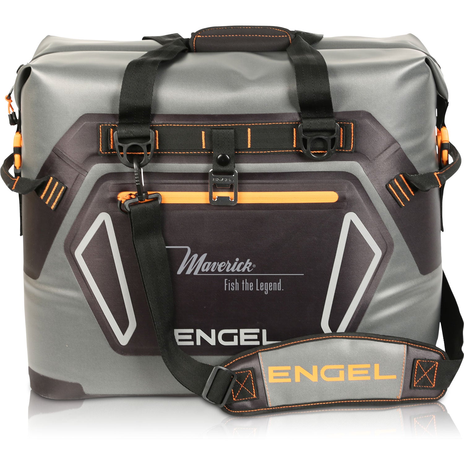 HD30 Heavy-Duty Soft Sided Cooler Bag - MBG、mySite、noshort